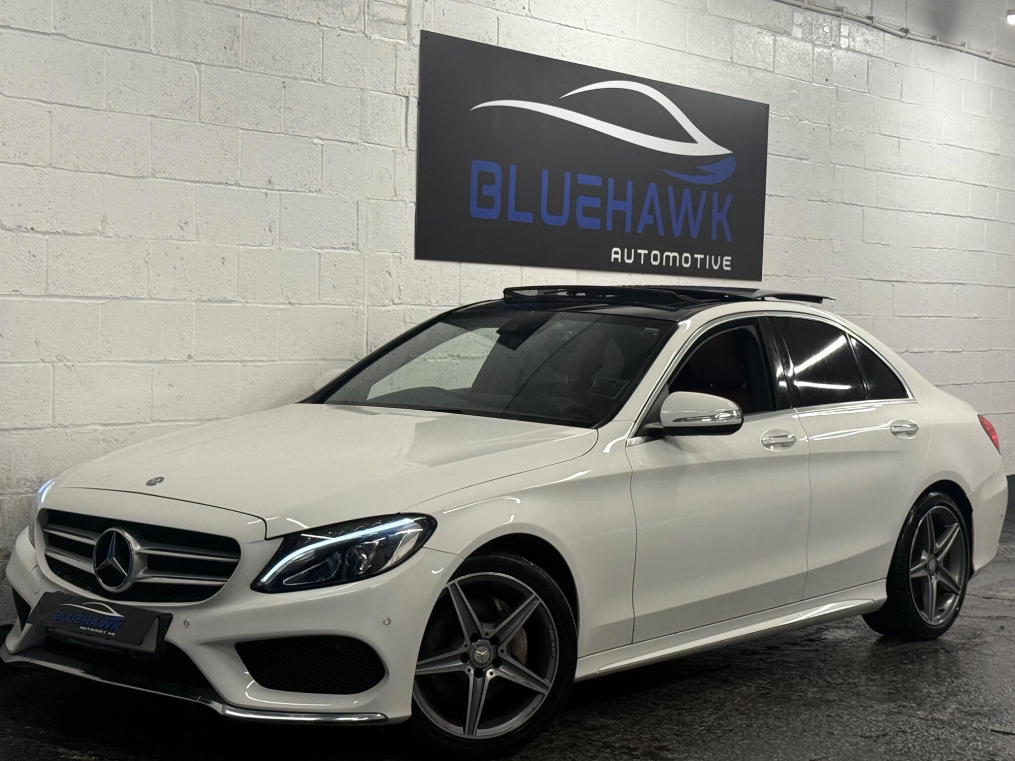 Main Car Image